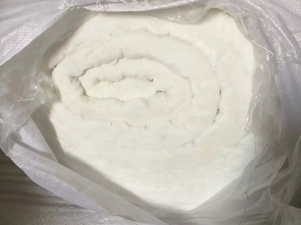 硅酸鋁針刺毯的優點